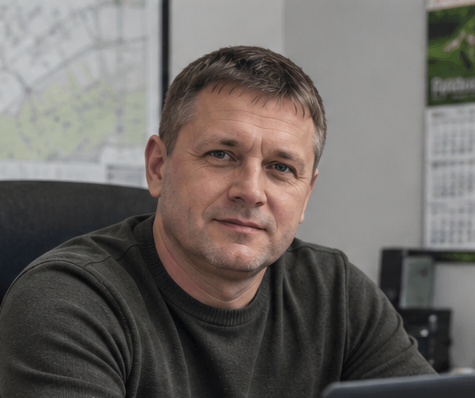 Аватар Сергей
